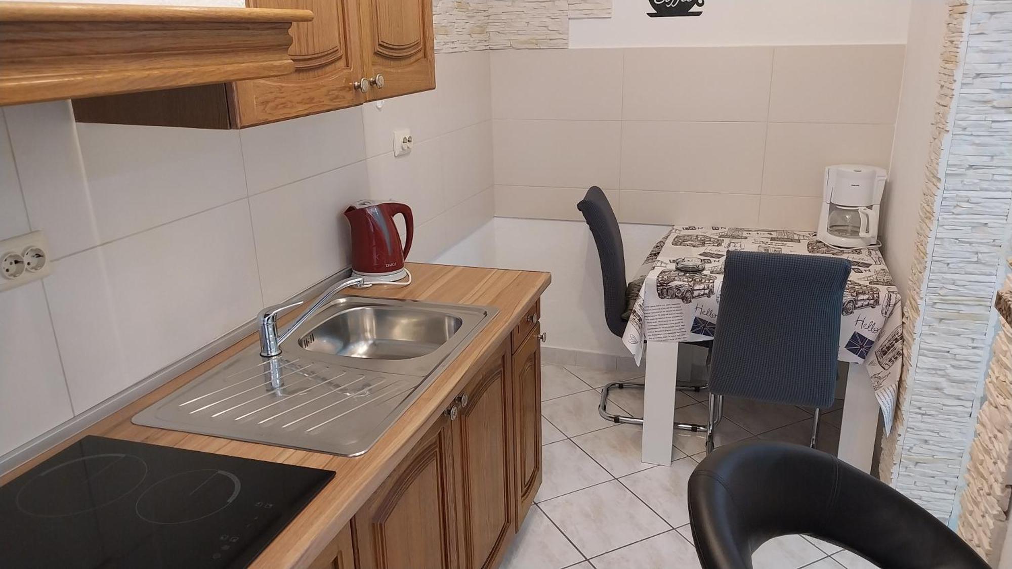 Jan 5 Apartment Pula Luaran gambar