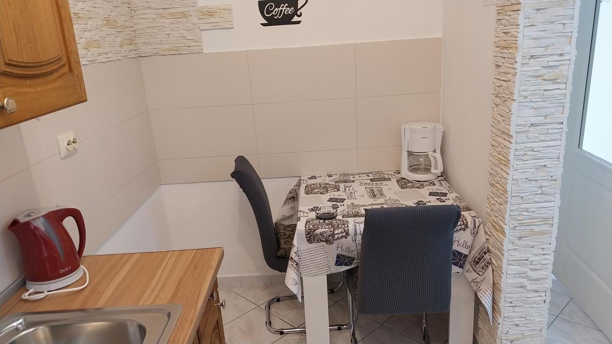 Jan 5 Apartment Pula Luaran gambar