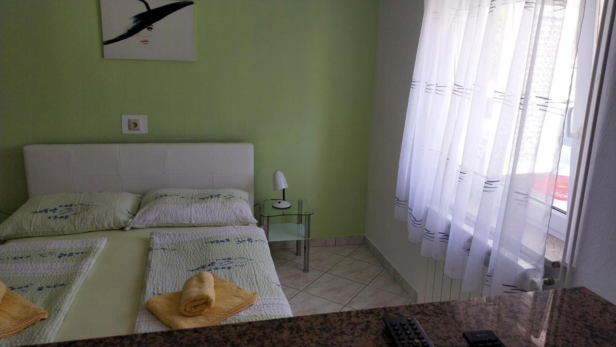 Jan 5 Apartment Pula Luaran gambar